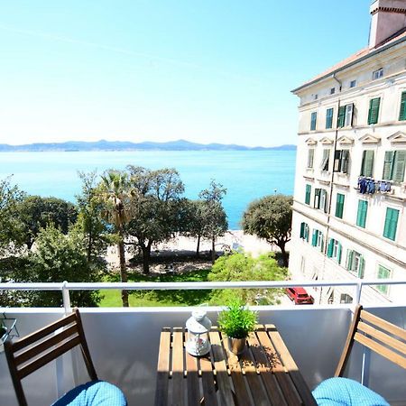 Nora Rooms Zadar Exterior foto