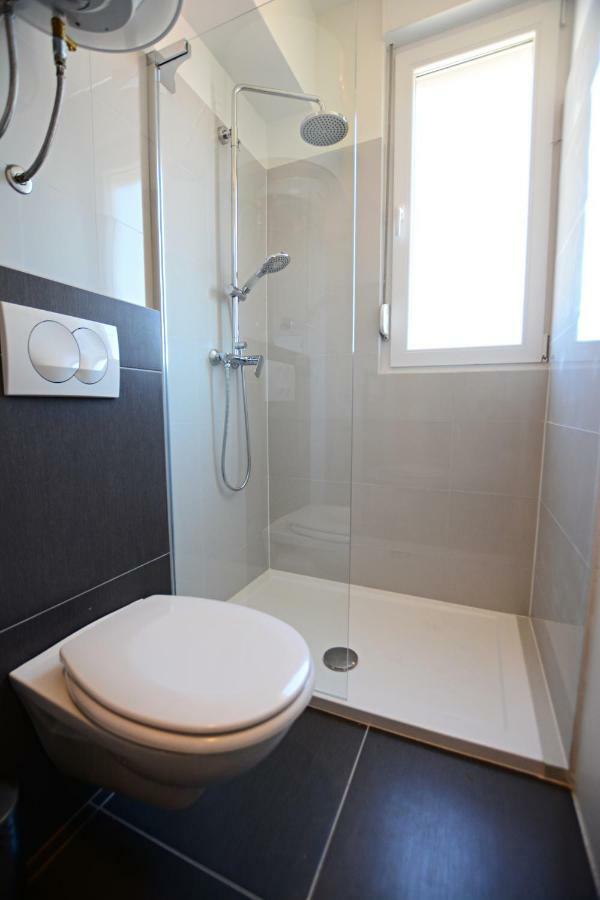 Nora Rooms Zadar Exterior foto