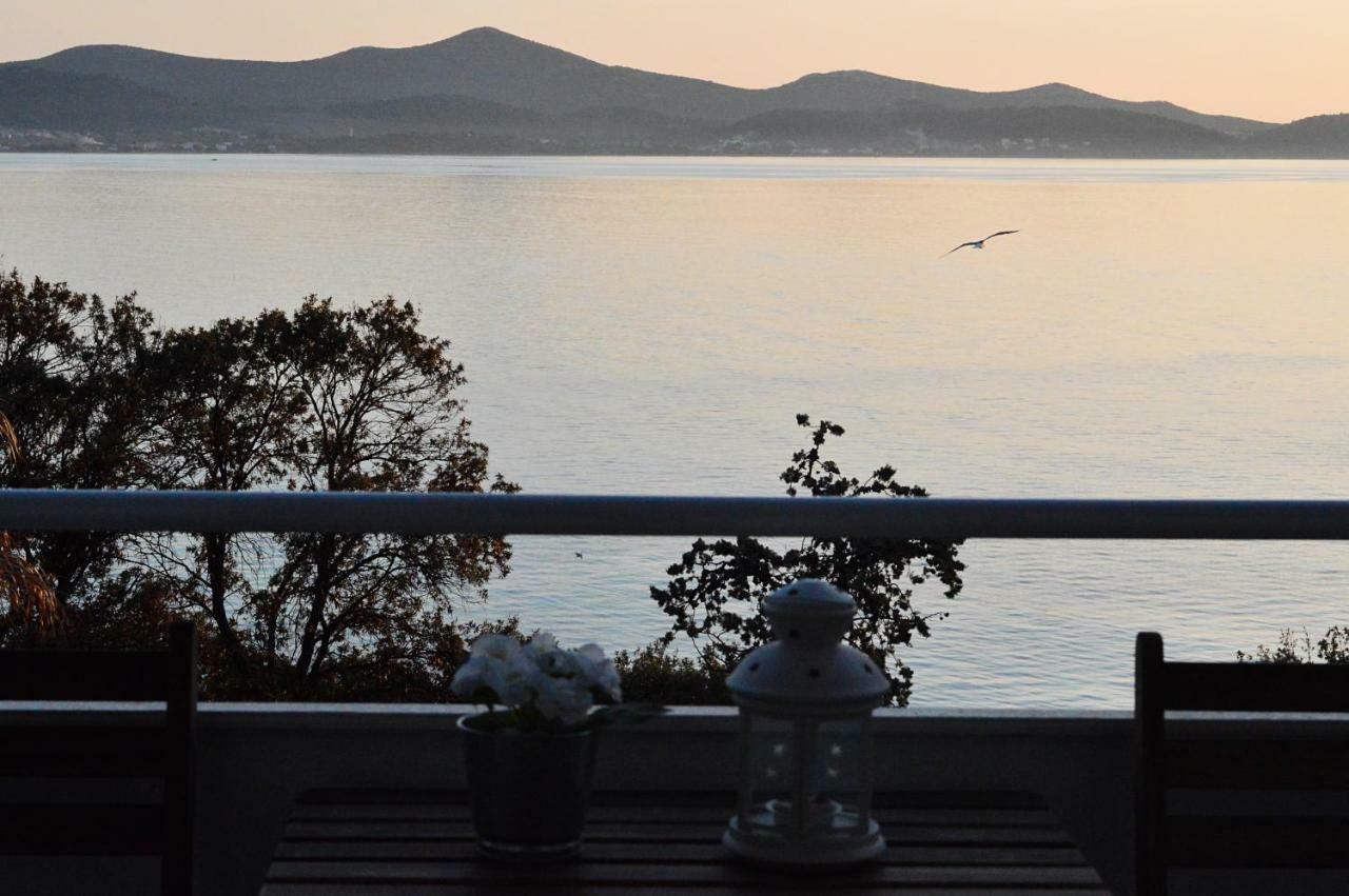 Nora Rooms Zadar Exterior foto